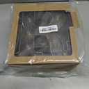 Light Up BAR Sign, LED Vintage Letters Home Decor Name Signs - Illuminated Marquee Letter Sign Lights - Battery Operated - Lighted Accessories & Decorations