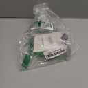 40W USB C Charger Block, 2-Pack 4-Port Type C Fast Charging Brick Dual PD&QC Wall Plug Adapter Power Brick for iPhone 13/14/15/16/17/Pro/Pro Max/Plus/iPad/Airpods/iwatch/Samsung Galaxy (Red)