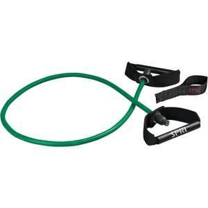 SPRI Xertube Resistance Bands with Handles All Exercise Cords Sold Separately with Home Gym Workout Fitness Door Anchor Attachment Option