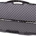 Flambeau Outdoors Safe Shot - Rifle/Shotgun Case, Portable Firearm Storage Accessory, Double Gun
