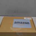 Skyygemm 32 Pcs Paper Gift Bags Bulk with Handle, 6.3 x 3.2 x 8.6 Inch Assorted Colors Kraft Goodie Candy Treat Gift Wrap Bags for Carnival Valentine Birthday Party Favor (Red and White)