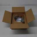 Pyrex 4-Cup Glass Measuring Cup For Baking and Cooking, Dishwasher, Freezer, Microwave, and Preheated Oven Safe, Essential Kitchen Tools (Clear)