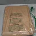 ViVin File Folder, 50 Pack Colored File Folders with 1/3-Cut Tabs, Fits 8.5 * 11 Letter Size Paper, Manilla Folders for Home Office School Documents(Multicolored)