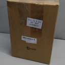 6pcs Artificial Eucalyptus Garland, 5.91 Feet Faux Greenery Artificial Hanging Fake Leaves Vines for Wedding Backdrop Arch Table Wall Party Home Mantle Decor(Eucalyptus Garland Fruits)