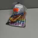 Fidget Toys for Kids | 3-Pack Sensory Toys for Kids Ages 5-12 | Pop It, Keyboard & Sensory Balls | Quiet Fidgets for Classroom | Stocking Stuffers for Christmas | Party Favors for Birthday Goodie Bags