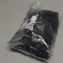 Blooming Jelly Womens Swim Skirt High Waisted Bikini Sets Tummy Control Swimsuits Mesh Sarong Wraps Bathing Suits (Large)