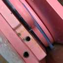 Delta Children Chair Desk with Storage Bin, Disney Princess (Pink)