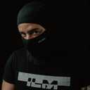 ILM Fleece Winter Motorcycle Balaclava Face Mask for Ski Snowboard Men Women