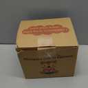 ALVABABY Baby Cloth Diaper 6 Pack with 12 Inserts One Size Cloth Diaper Covers Adjustable Washable Reusable for Baby Girls and Boys (01 Pure Color)