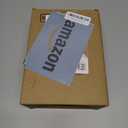 XUANLUO 4x6 Picture Frames Set of 4 Rustic Retro Photo Frame with HD Plastic Cover for Wall Mount and Tabletop Display Family Friends Wedding Gift (Mix Color-4pcs)