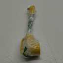 ONETAK NEMA TT-30P to 14-50R 120V 30 Amp 3 Prong Male Plug to 4 Prong Generator Female Outlet Receptacle EV Charger Compatible with Tesla Gen 2 Power Cord Adapter NOT RV