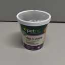 Petnc Natural Care Hip & Joint Health Supplement for Dogs (90 Chews), Glucosamine Chondroitin MSM Dog Chews with Hyaluronic Acid, Liver Flavored Bone & Joint Support Supplement, For All Breeds