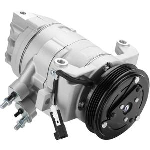 New AC Air Condition Compressor with Clutch for Ford F-150 3.5L 3.7L 2011-2014, for Ford Expedition 2015-2017,for Lincoln Navigator 2015-2017