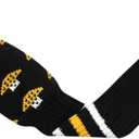 Scott Edward Golf Headcovers for Woods Set of 3 Fits Well Driver(460cc) Fairway Wood and Hybrid(UT),Beautiful and Interesting Patterns