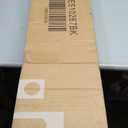  35" Electric Griddle Teppanyaki Grill, Nonstick Extra Large Cooking Plate for Pancake Barbecue, Indoor Outdoor Table Top Grill with Adjustable Temperature & Drip Tray, 2000W