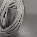 Type C Charger,USB C Android Phone Wall Charger Block & 6.6ft C Charger Fast Charging Cable for Samsung Galaxy S26/S25/S22/S22+/S22 Ultra /S21/S21+/S20/S10/S10+/S10e/S9/S9+/S8/S8Plus/Edge/Active/Note (White)