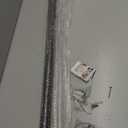 Black Shower Grab Bar w/Anti-Slip Knurled Grip 36 Inch, Zepolu Stainless Steel Bathroom Handicap Grab Bars, Safety Bar Balanced Handrail, Handicap Injury Elderly Senior Assist Support Shower Handle