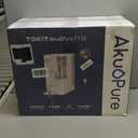 TOKIT T1 SE Water Filter System with RO Filtration, Reverse Osmosis Water Filter Countertop