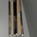 Set of 4 Pool Cues New 58" Billiard House Bar Pool Cue Sticks