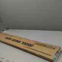 Window Visors Rain Guards fits 2023-2026 Kia NIRO, Out-Channel Side Window Wind Deflectors Vent Shades Accessories, Dark Smoke 4 Pcs, 2024 2025