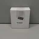 Paterr 4 Pcs Mini Quilted Floral Makeup Bag Women Gifts Small Cosmetic Bag Floral Quilted Makeup Pouch with Zipper Cute Travel Toiletry for Mom Teacher Women Girls Gifts(Pink, Orange Flower)