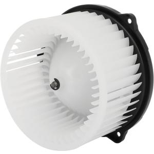 SCITOO 700259 HVAC Blower Motor with Fan Cage Fit for 2012-2017 for Hyundai Azera,2011-2016 for Hyundai Elantra,2013-2014 for Elantra Coupe,2013-2017 for Elantra GT,2014-2016 Equus,2012-16 Optima