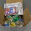 Capoda 36 Pack Valentines Day Gifts with Mini Basketball Shooting Games Sports Gift Cards Finger Basketball Toy Valentine's Exchange Greeting Cards for Classroom School Valentines Party Favors