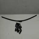 Quinton Hazell AeroFlex Universal, Front Driver Side Multi-Fit, Flat 30 inch / 762 Windscreen Wiper Blade QA1030