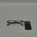 BLOCK the Glare, Unleash Your Stule, 
Glasses Small Rectangular