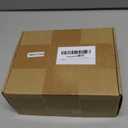 Mxmoonant Colorful Coffee Printer, Handheld Printing Custom Text Pattern DIY Image for Coffee, Cake Cookie