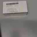 X AUTOHAUX LED License Plate Light Tag Lamp Assembly for Toyota Tacoma 2005-2015 for Toyota Tundra 2000-2002 2004-2013 Full LED Rear Number License Plate Lamp White Light 2pcs