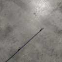 Pflueger 7' President Spinning Reel and Rod Combo, Medium, 1-Piece Graphite Rod