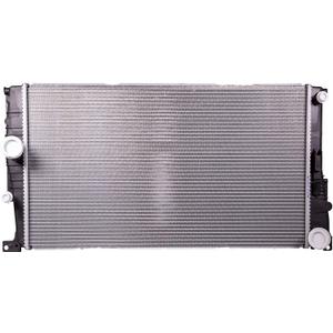 Valeo 735493 Radiator for Certain BMW Models