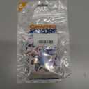 Buddy The Elf Stickers Vinyl Large Deluxe Sticker Variety Pack - Laptop, Water Bottle, Scrapbooking, Tablet, Skateboard, Indoor/Outdoor - Set of 50