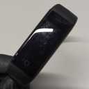 GRV No Bluetooth Pedometer Watch Fitness Tracker No Phone Needed, Step Counter Calories/Sleep Tracker for Walking Running for Men Women Waterproof (Black)