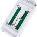 W11527432 W11042554 W11387579 Refrigerator LED Light Replacement Whirlpool Maytag Amana Refrigerator Light Assy Module Brand W11101384 W11333374 W11245960 W11387581