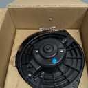 ECCPP HVAC AC Heater Blower Motor w/Fan Cage Fit for 2004-2008 for Acura TL /2003-2007 for Honda for Accord