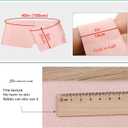 TinaKim Rib Knit Cuffs for Sewing Fabric for Neckline,Waistbands Collar Cuffs Material (Strip of Army Green, 40x8in)