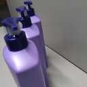 Vaseline Intensive Care Calm Healing Body Lotion 3 count for Dry Skin Made with Ultra-Hydrating Lipids and Lavender Extract to Heal and Restore Dry Skin 20.3 oz