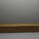 Retractable Safety Baby Gate or Mesh Dog Gate,Durable Portable Mesh Retractable Gate,Easy to Use for Stairs, Doorways, Hallways, Indoor, Outdoor, 33.5" Tall, Up to 45" Wide, White