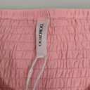 Womens Summer Dresses Hollow Sleeve Cold Shoulder Dress Stylish Basic Casual Regular Fit Large