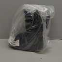 United Ortho Short Air Cam Walker Fracture Boot, Small, Black