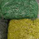 Home and Garden Parts 14 OZ Fake Moss Decorative Artificial Moss for Potted Plants Crafts 4 Colors #CN/251024/02154