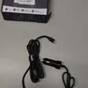 Car  100W Power Adapter