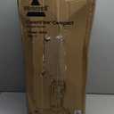 Bissell CleanView Compact Upright Vacuum, Fits in Dorm Rooms & Apartments, Lightweight with Powerful Suction and Removable Extension Wand, 3508