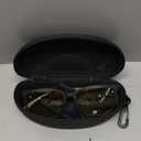 Prospek Mens Blue Light Glasses, CARBON - High Optical Quality Lenses and Ultra Light Frame