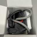 Blood Pressure Monitor-Automatic Blood Pressure Machine XL Cuff for Big Arms 13-21-Medium/Large Cuff 9"-17" Extra Large Backlit LCD Two User 1000 Mem (Blue