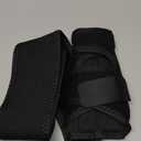 Dog Knee Brace for Torn Acl Hind Leg - Adjustable Stabilizing Support for Ccl Injury, Luxating Patella, Hind Leg Pain & Arthritis - Rear Leg Limp Support