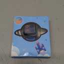 Kids Smart Watch Girls Boys - Smart Watch for Kids Game Watch Gifts for 4-12 Years Old with 26 Games Camera Alarm Video Music Player Pedometer Flashlight Birthday Gift for Boys Girls (3 Blue)