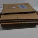 Edenseelake Shipping Boxes 10 x 7 x 5 inches Corrugated Cardboard Boxes for Shipping Package, 25 Pack
